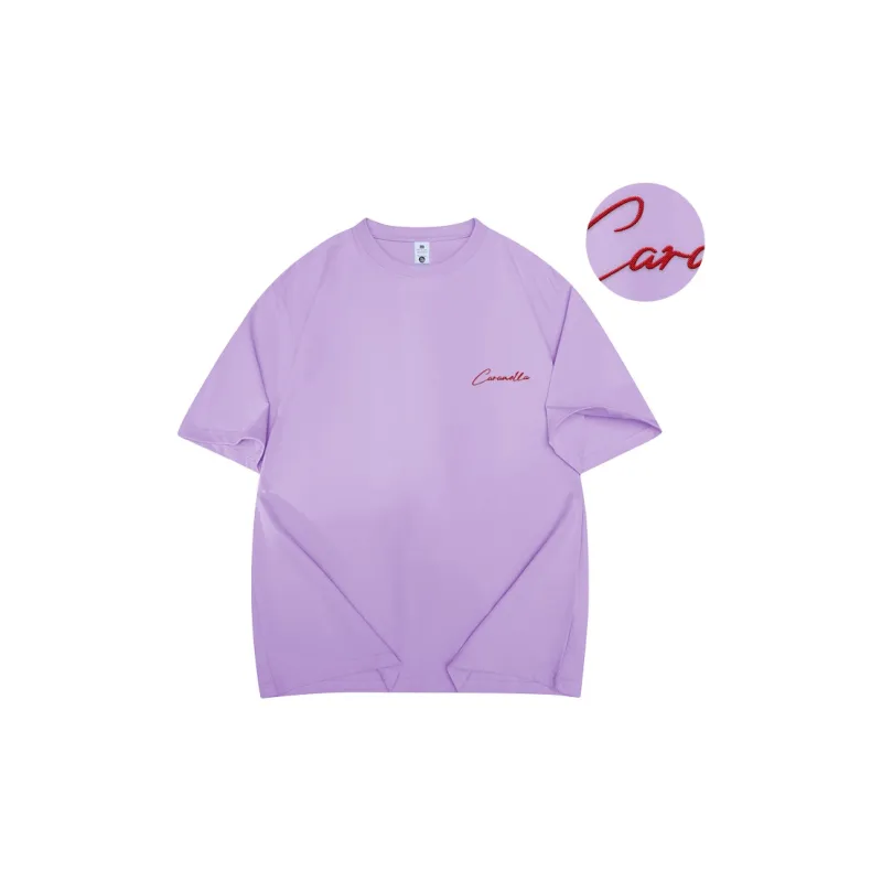 Caramella Unisex Undershirts-24