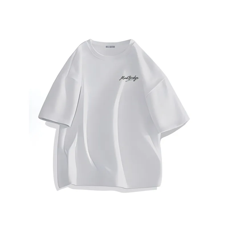 MindBridge T Shirts Unisex-4