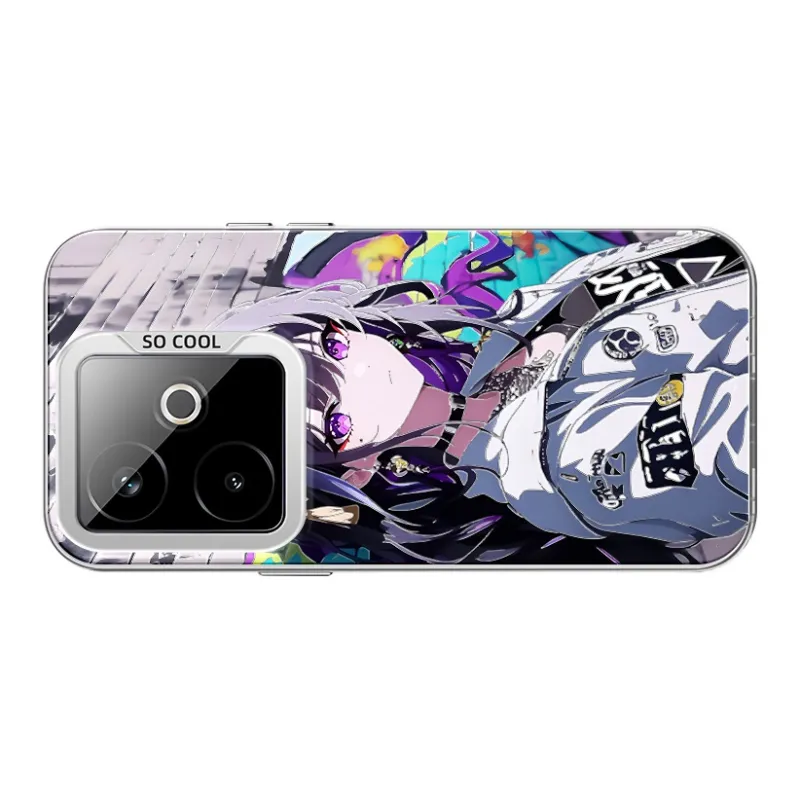 CHUNFAN Phone Cases-19