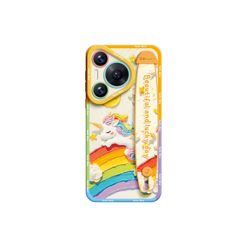 SUPER MOUSE Phone Cases-32
