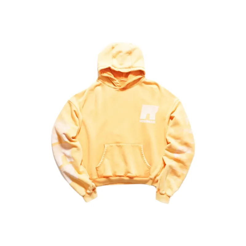 RRR 123 Sweatshirts Men Bosch Orange-0