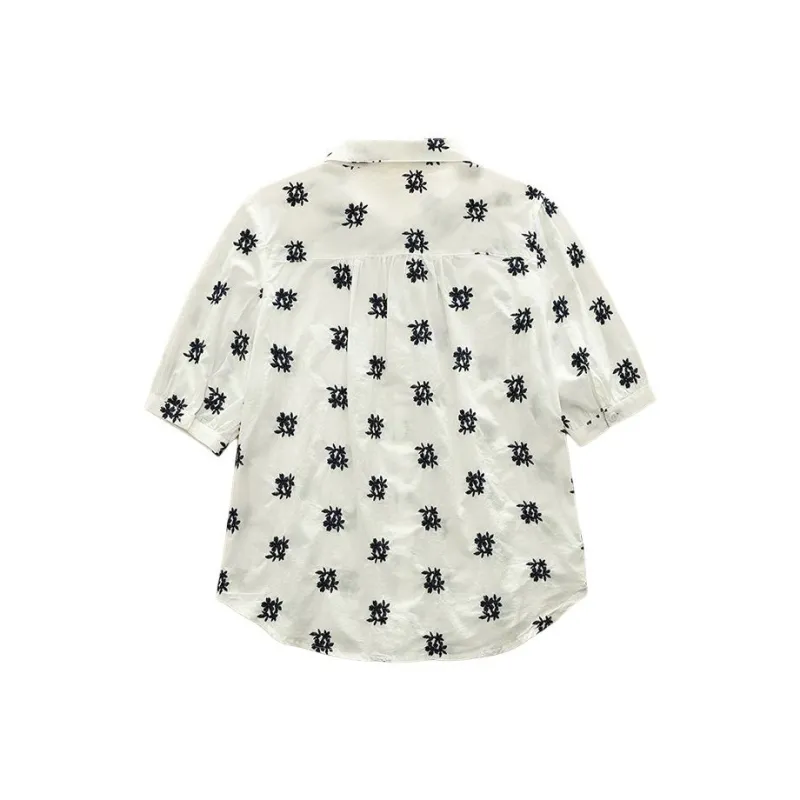 CHABER Shirts Women's White-1