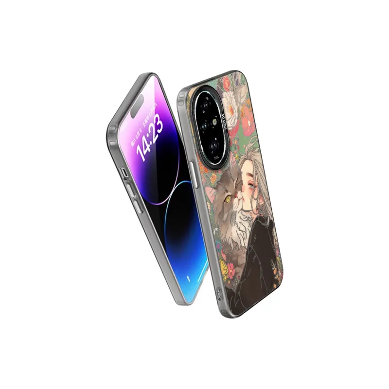 YIBAOBAO Phone Cases-8