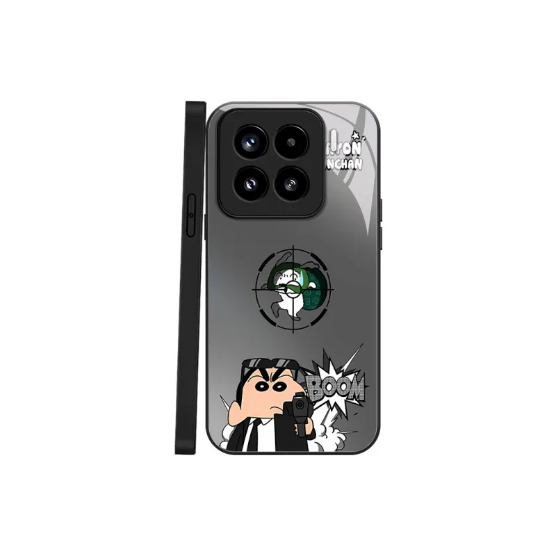 XINYAYU Phone Cases-3