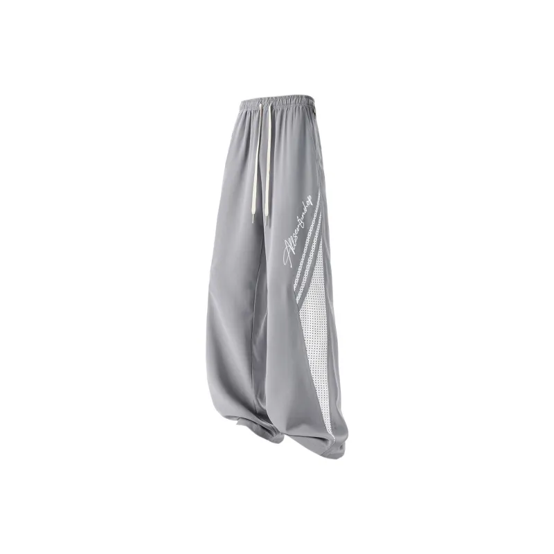 7 SEVFUN Casual Pants Unisex-5