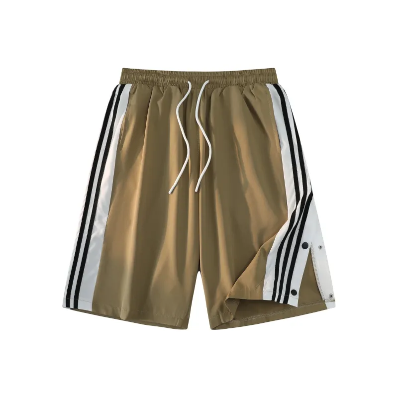 CSKS Casual Shorts Unisex-12