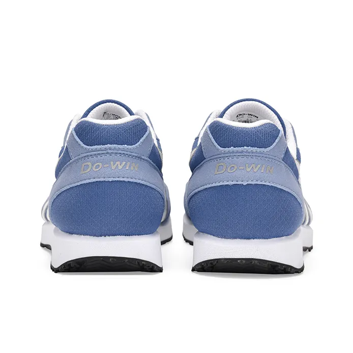 DO WIN Low Top Running Shoes Unisex-10