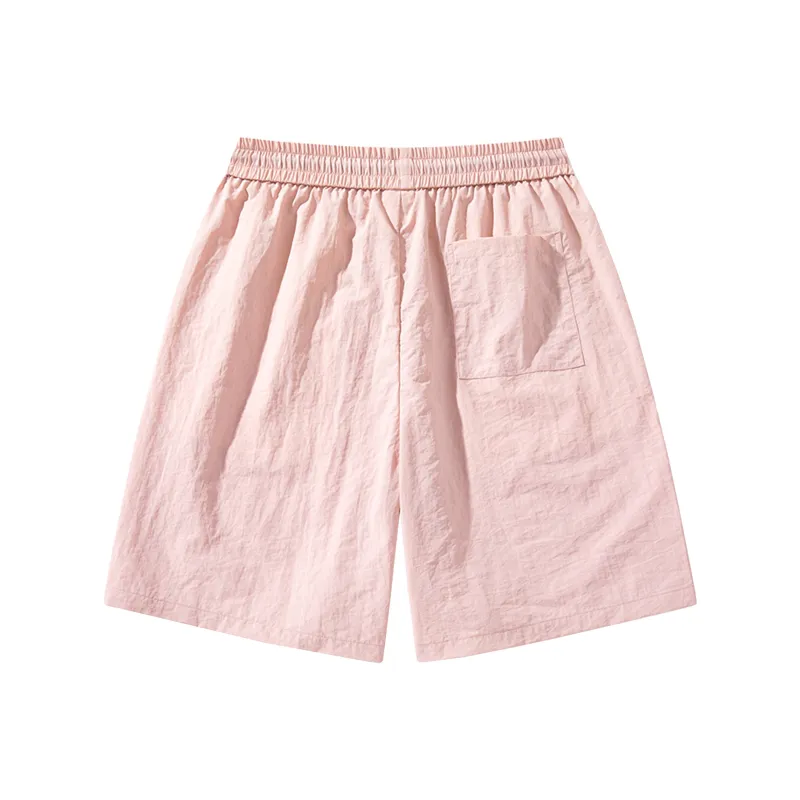 DUKE+DEXTER Casual Shorts Unisex-7