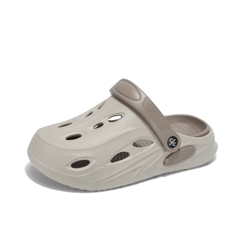 Colorful Creations Clogs Men-13