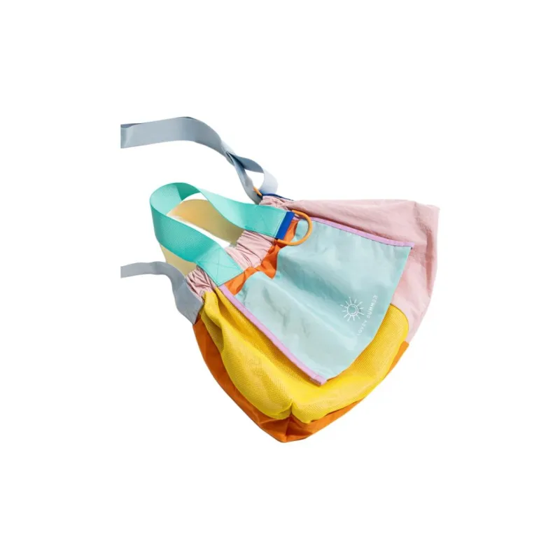 VIHUS Nylon Handbag Women's Multicolor-1