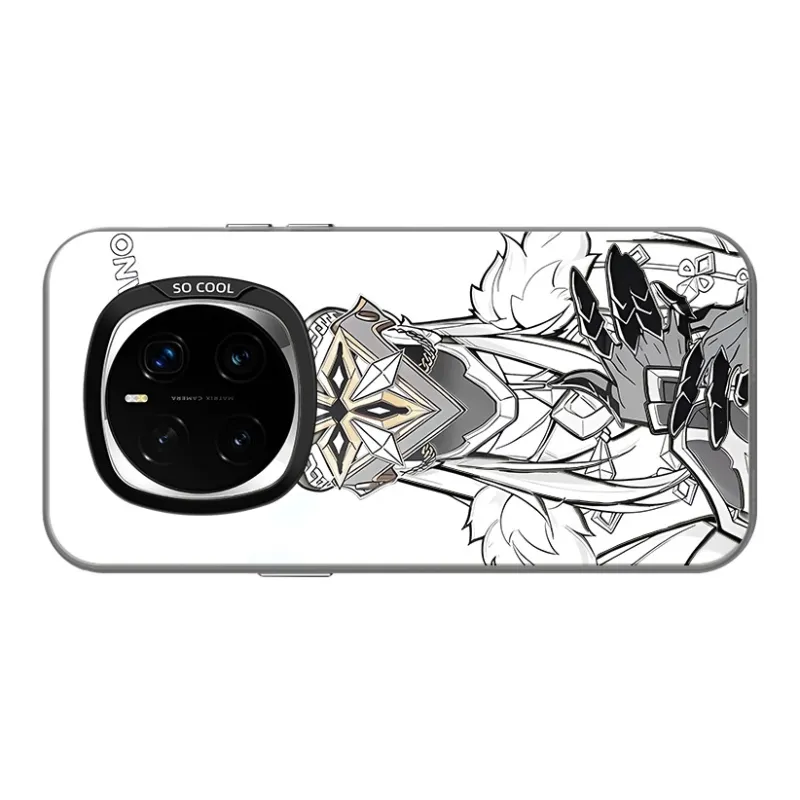 CHUNFAN Phone Cases-19