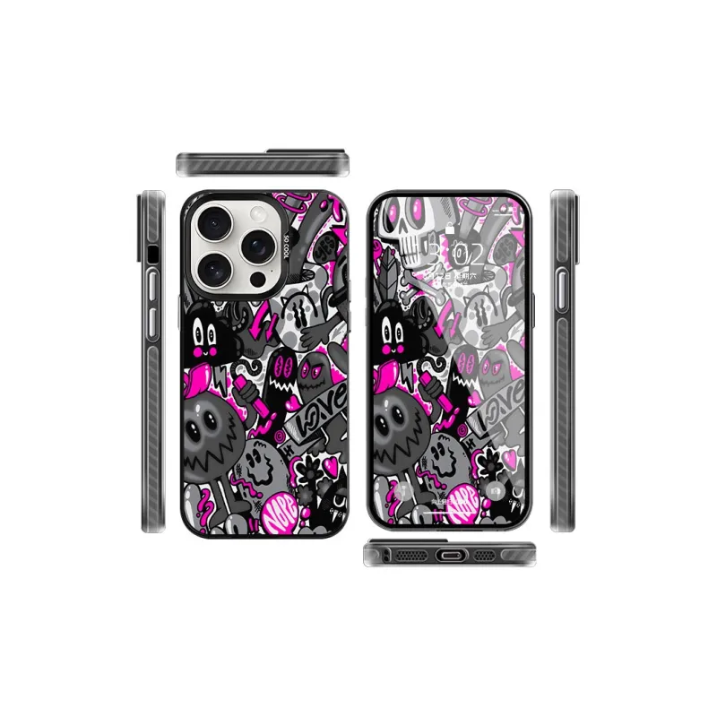 CHAOYATU Phone Cases-1