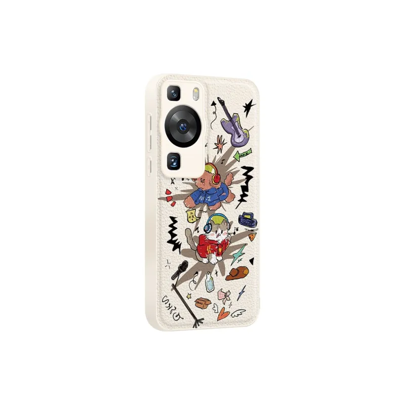 Small bones Phone Cases-2