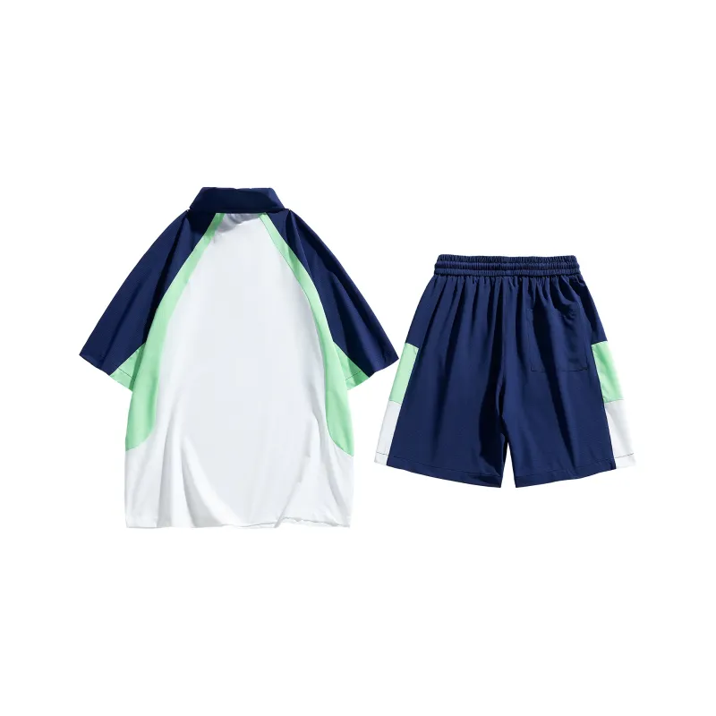 PASOK Casual Sportswear Unisex-1