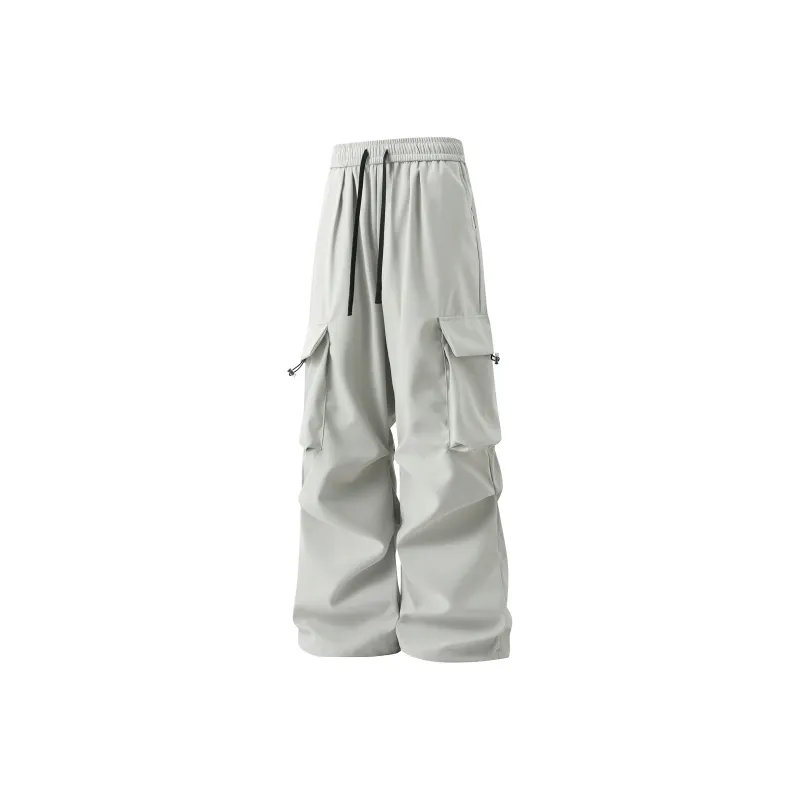 7 SEVFUN Casual Pants Unisex-8