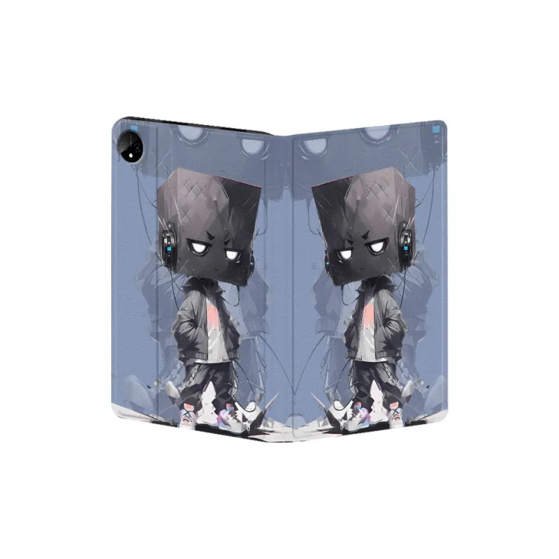 YIBAOBAO Tablet Protective Cases-14