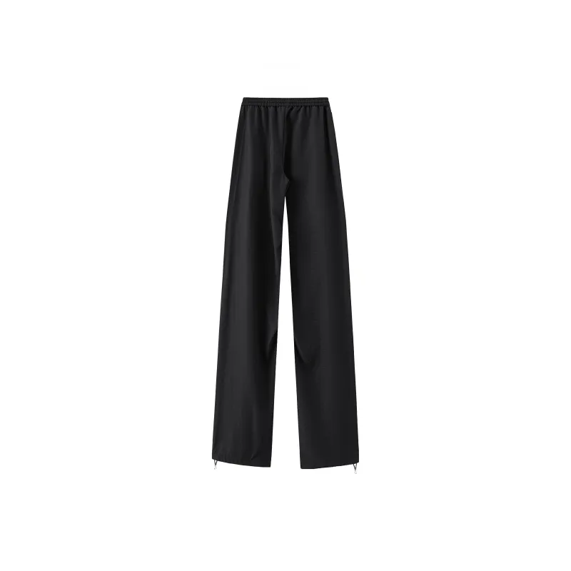 FAKE VINTAGE Casual Pants Unisex-1