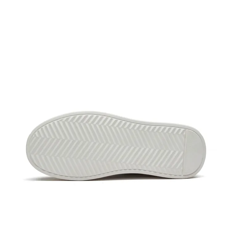 HARSON Low-Top Stylish Skateboarding Shoes Men's-14
