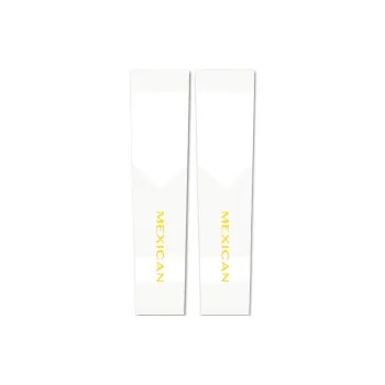 MEXICAN Polyamide Sun Protection Sleeves Unisex
