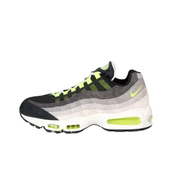 Nike Air Max 95 Og Reverse Gradient Neon