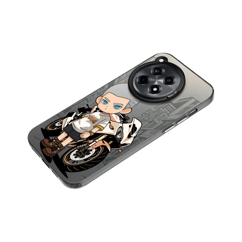 YIBAOBAO Phone Cases-1