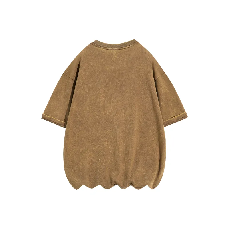YATSI T Shirts Unisex-7