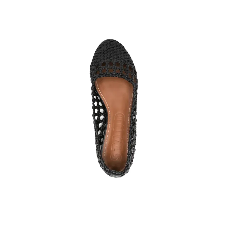 Staud Nell Ballet Flats Women's-3