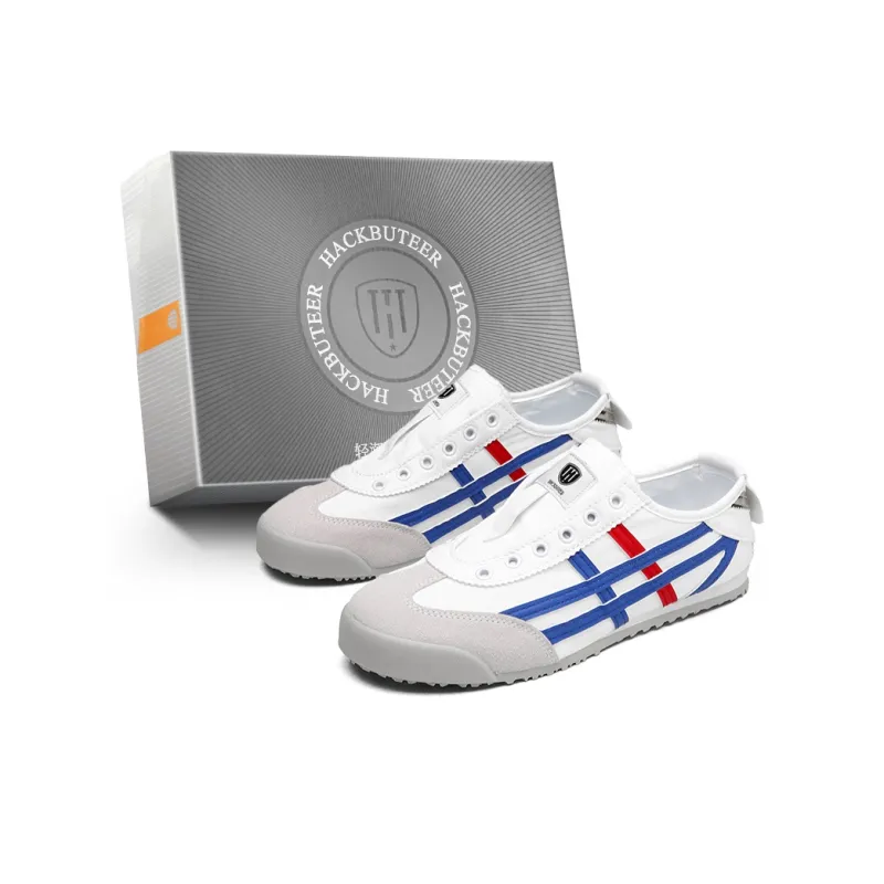 HACKBUTEER Low Top Casual Shoes Unisex Box Included-7