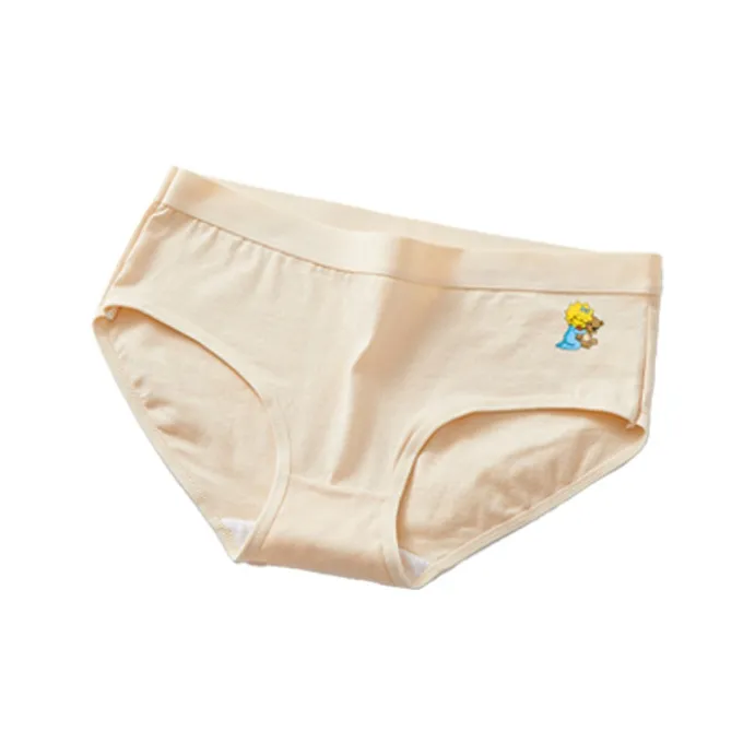 The Simpsons Underpants Women's Combo Set-20