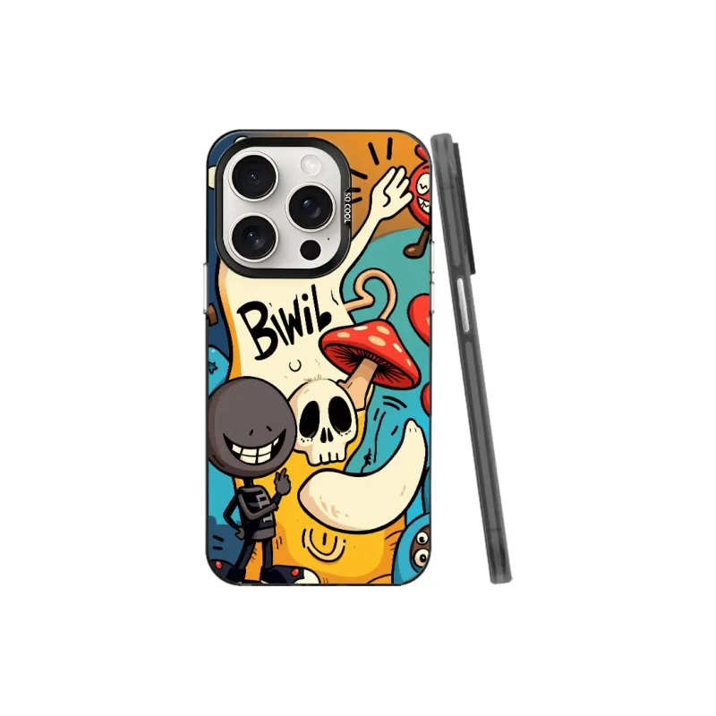 YIBAOBAO Phone Cases-3