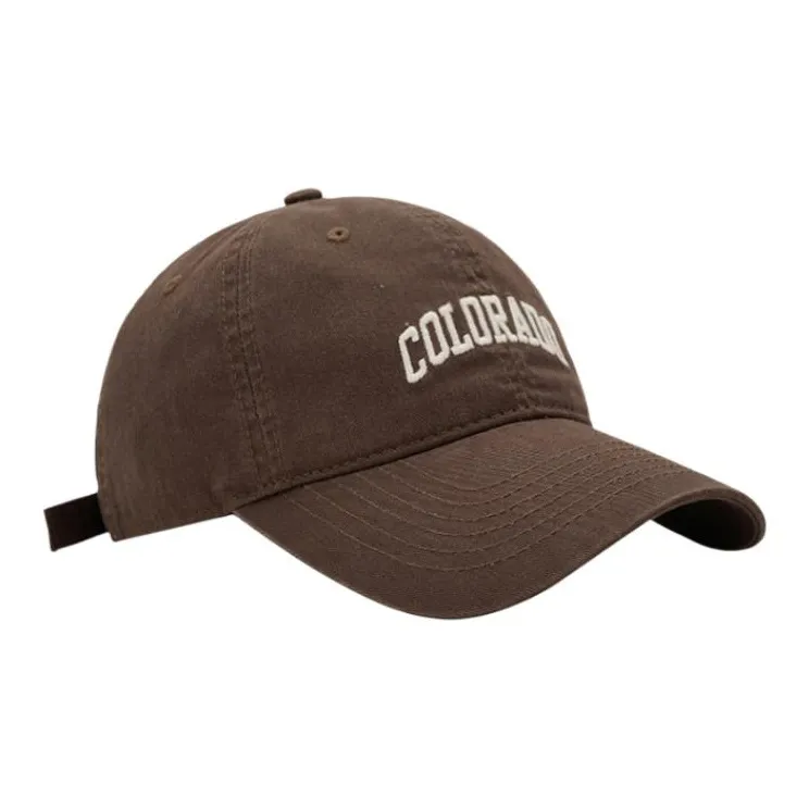 Cotton And Polyester Material Beanie Fashion Trend Hat Accessories Unisex-22