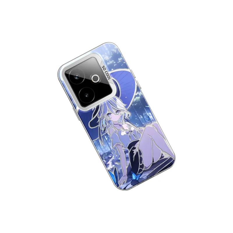 CHUNFAN Phone Cases-2