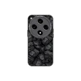 Graphite Black-All over Bill