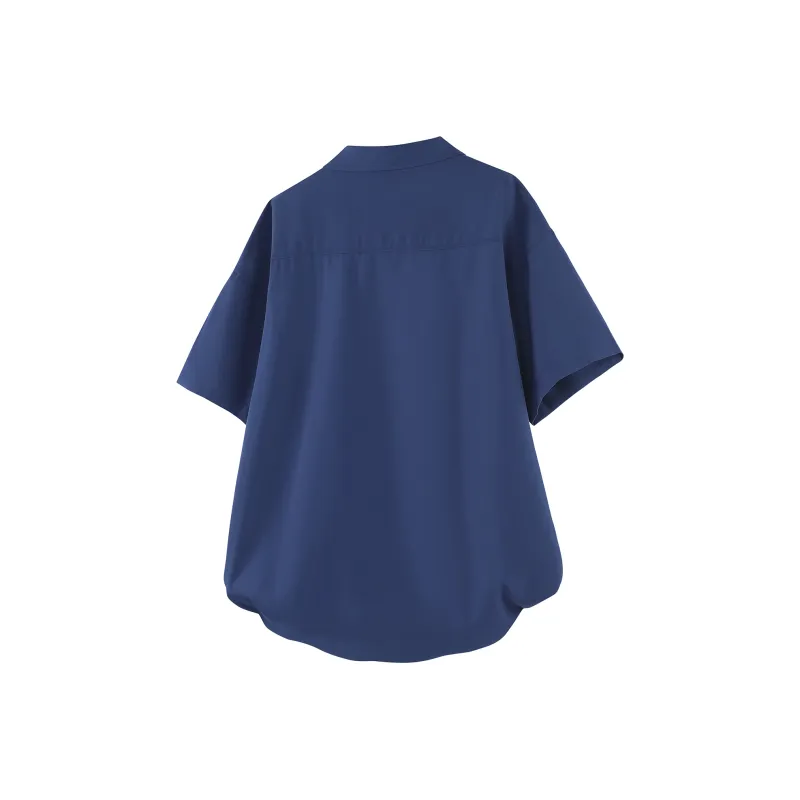 JEANSWEST Shirts Unisex-5