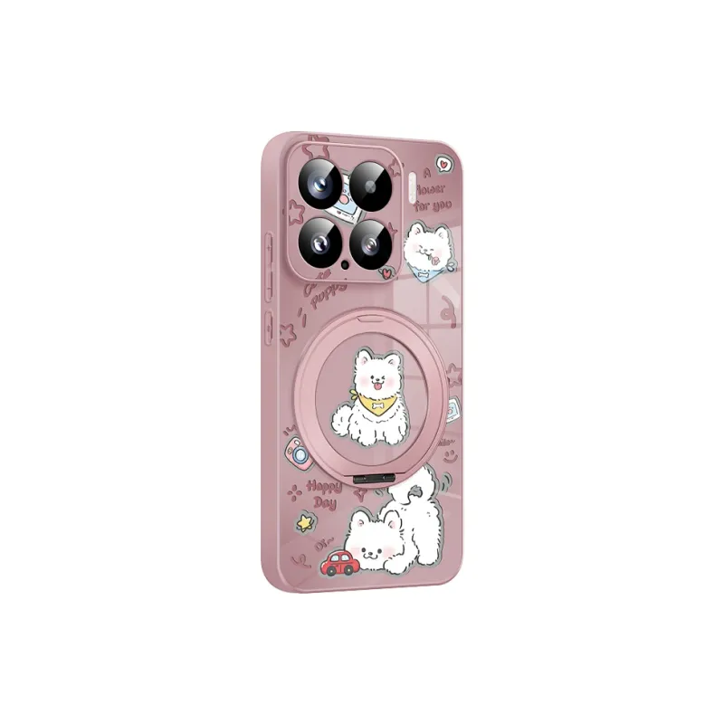 Small bones Phone Cases-4