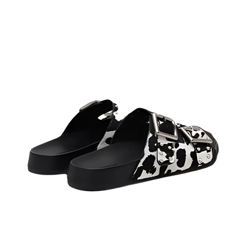 DAPHNE LAB Slide Slippers Women's-2