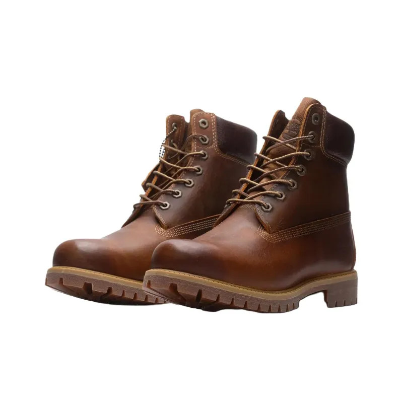 Timberland Premium 6 Inch Waterproof Boots-1