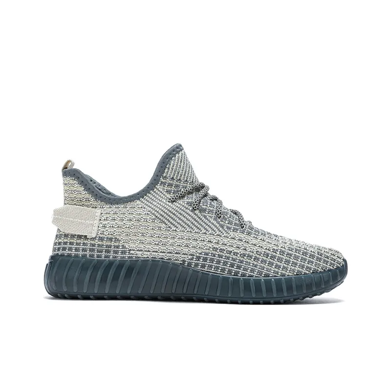 ROBINHOOD Slip Resistant, Abrasion Resistant, Breathable, Lightweight Low Top Casual Shoes Unisex Box Included-17