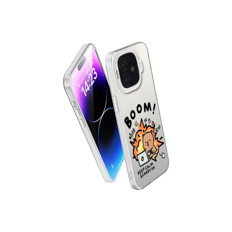 Baochengbao Phone Cases-22
