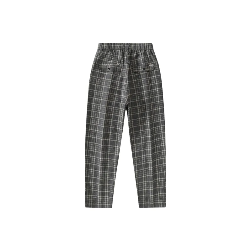 JUCY JUDY Casual Pants Unisex-9