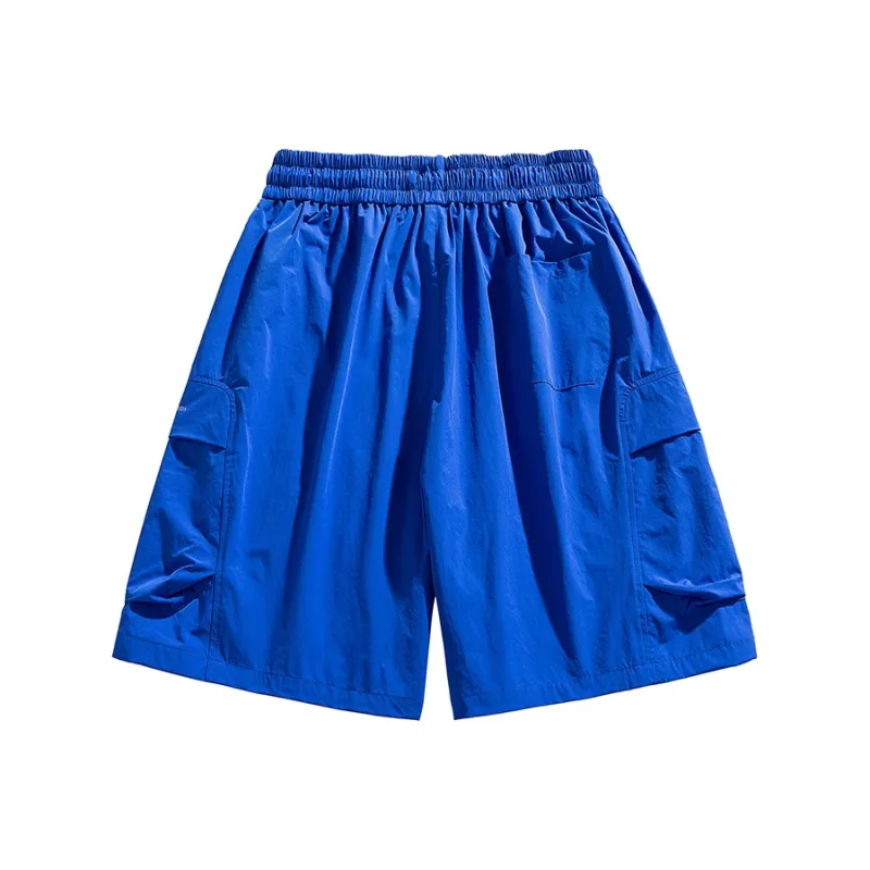 CHARLIE GOLF Casual Shorts Unisex-5