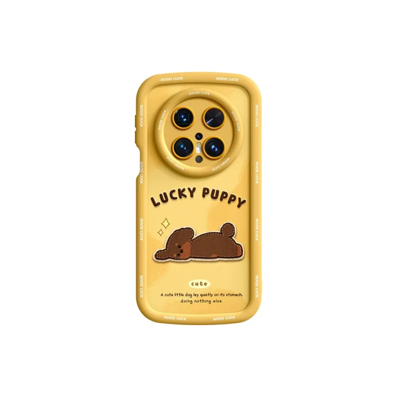 SUPER MOUSE Phone Cases-4