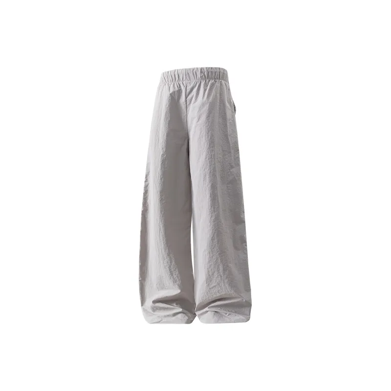 PAL ONGACO Casual Pants Unisex-7
