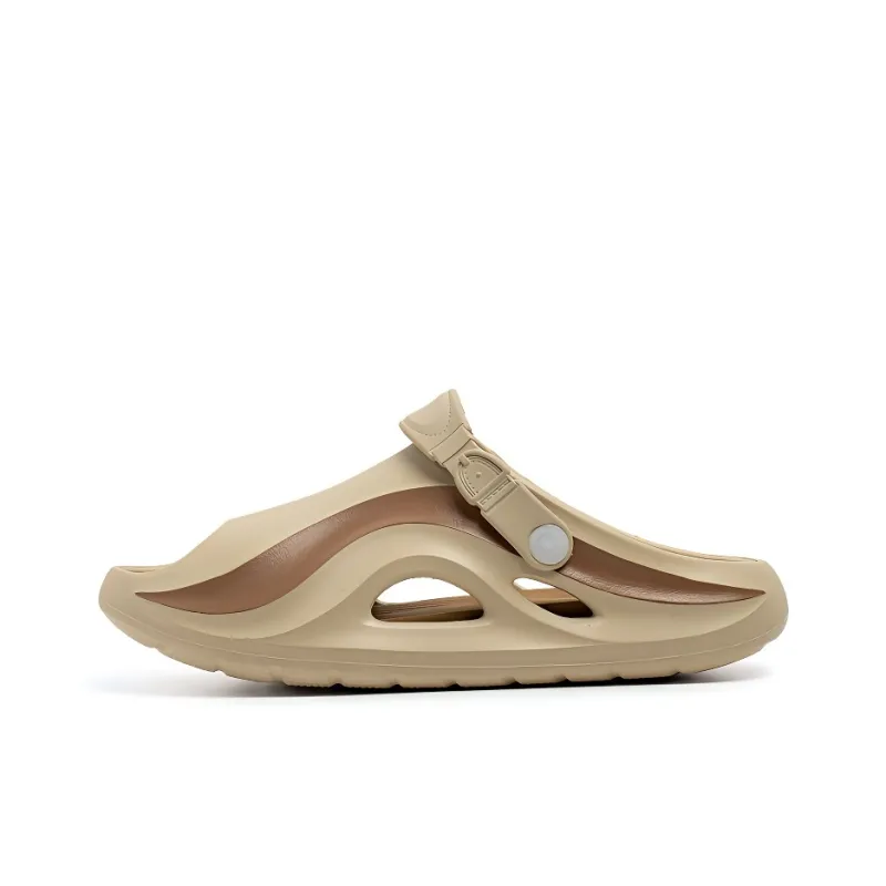 Colorful Creations Beach Sandals Men's-19