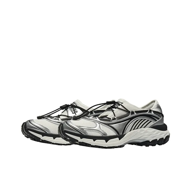 KSWISS Low Top Casual Shoes Women's Ecru-1