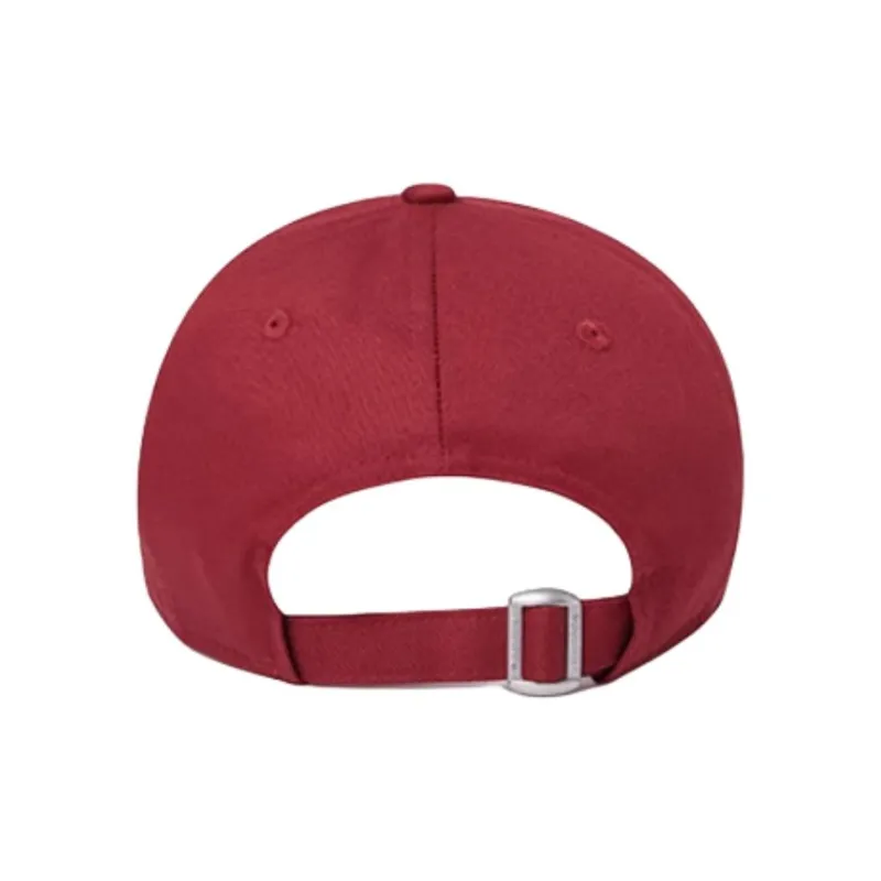 New Era Baseball Caps Unisex Red-2