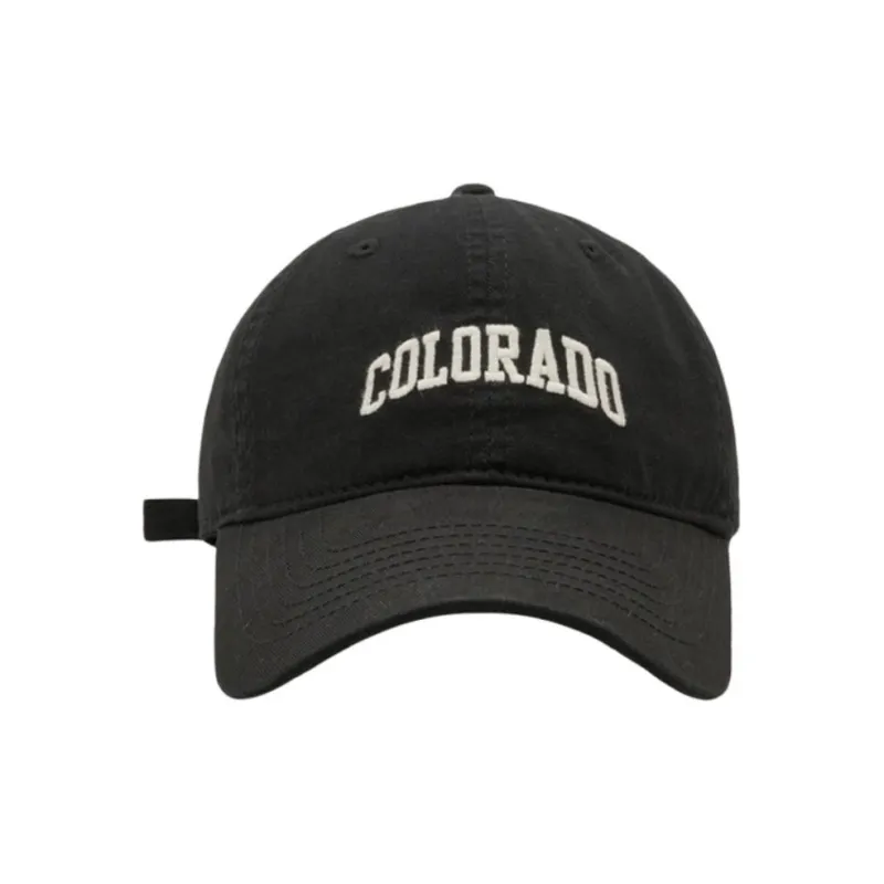 Cotton And Polyester Material Beanie Fashion Trend Hat Accessories Unisex-8