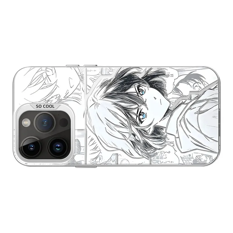 CHUNFAN Phone Cases-19