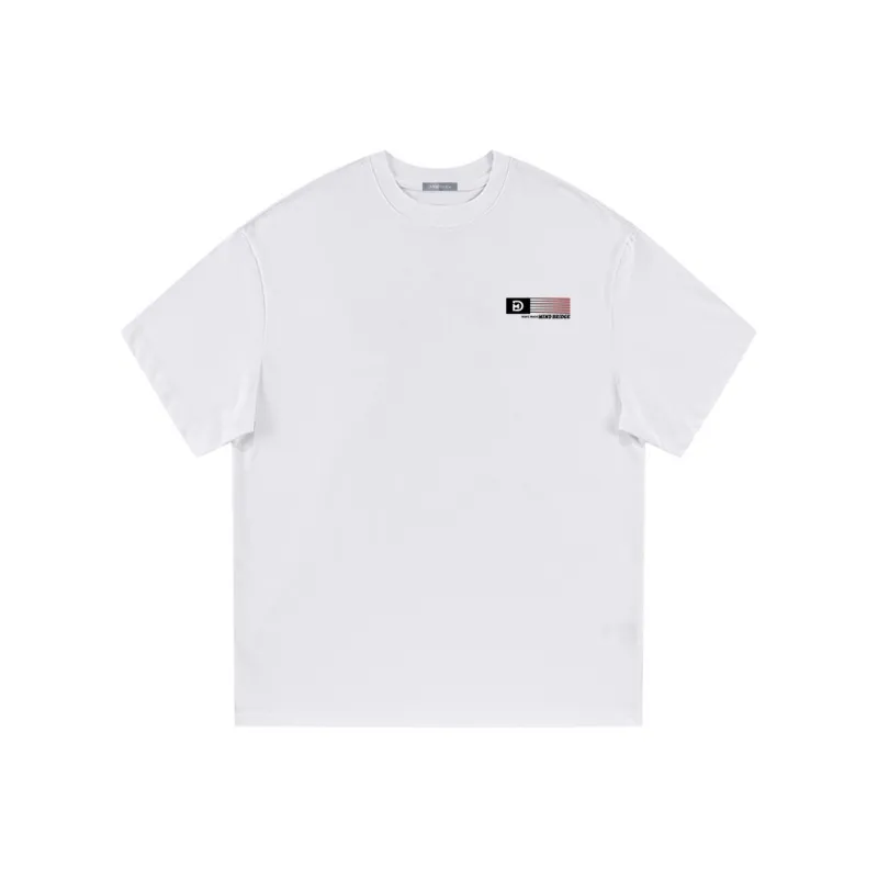 MindBridge T Shirts Unisex-3