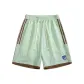 Pea Green/Dark Brown